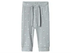 Name It bukser quarry med både